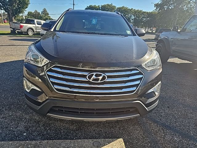 2016 Hyundai Santa Fe SE