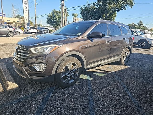 2016 Hyundai Santa Fe SE