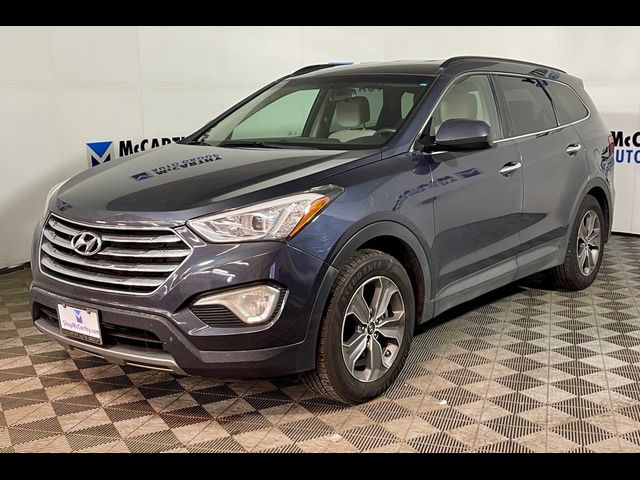 2016 Hyundai Santa Fe SE