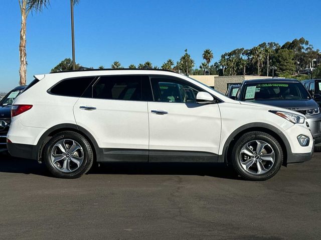 2016 Hyundai Santa Fe SE