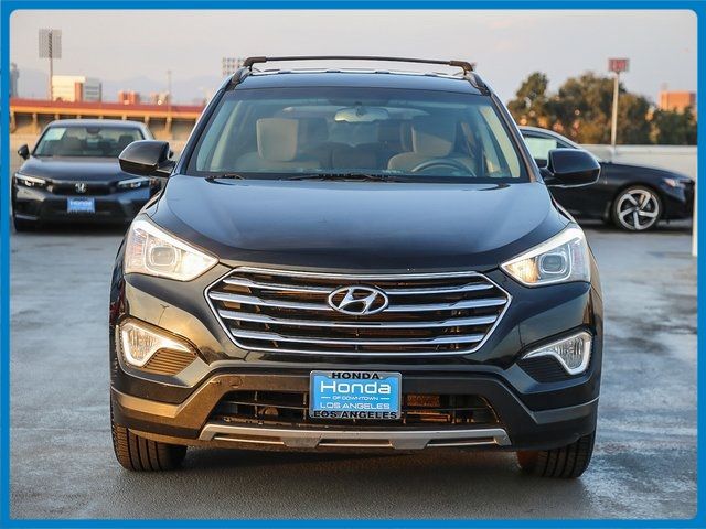 2016 Hyundai Santa Fe SE