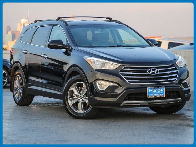 2016 Hyundai Santa Fe SE