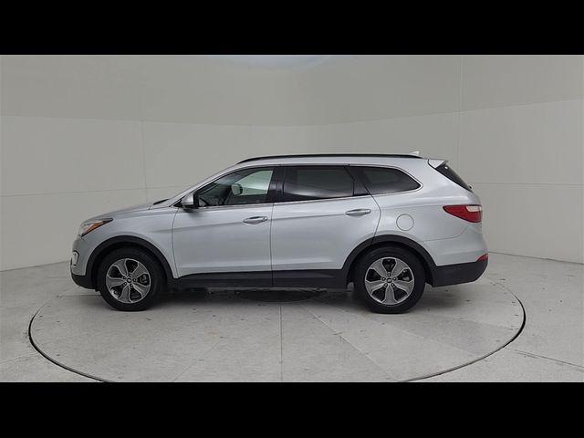 2016 Hyundai Santa Fe SE