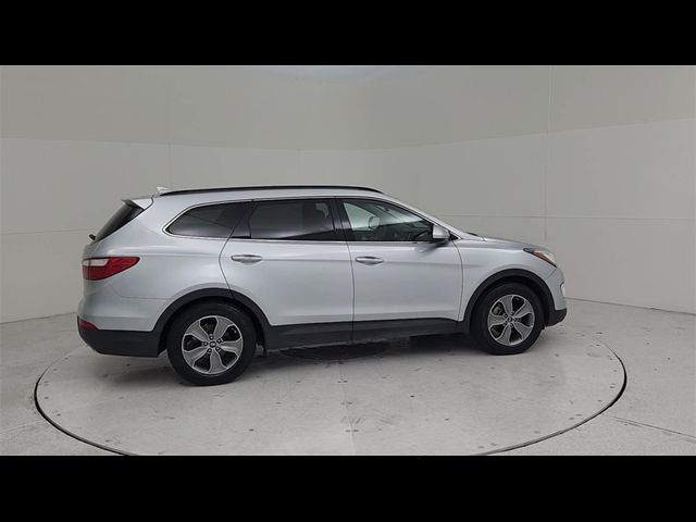 2016 Hyundai Santa Fe SE