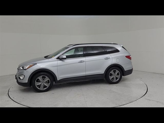 2016 Hyundai Santa Fe SE