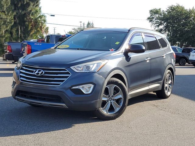 2016 Hyundai Santa Fe SE