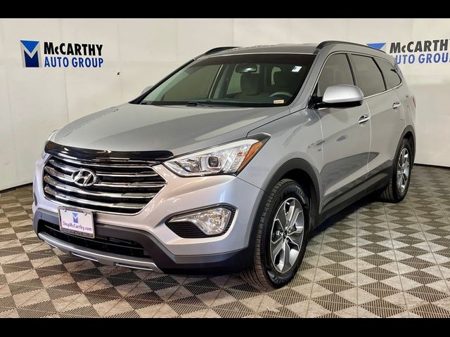 2016 Hyundai Santa Fe SE