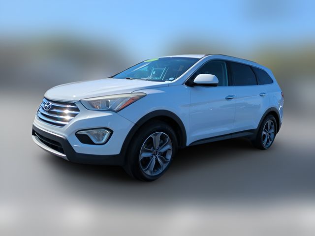 2016 Hyundai Santa Fe SE