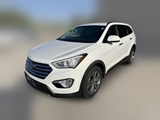 2016 Hyundai Santa Fe SE