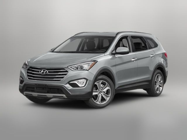 2016 Hyundai Santa Fe SE
