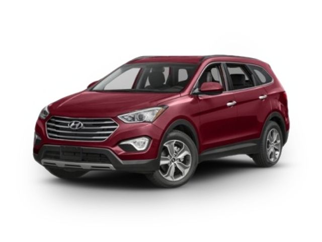 2016 Hyundai Santa Fe SE