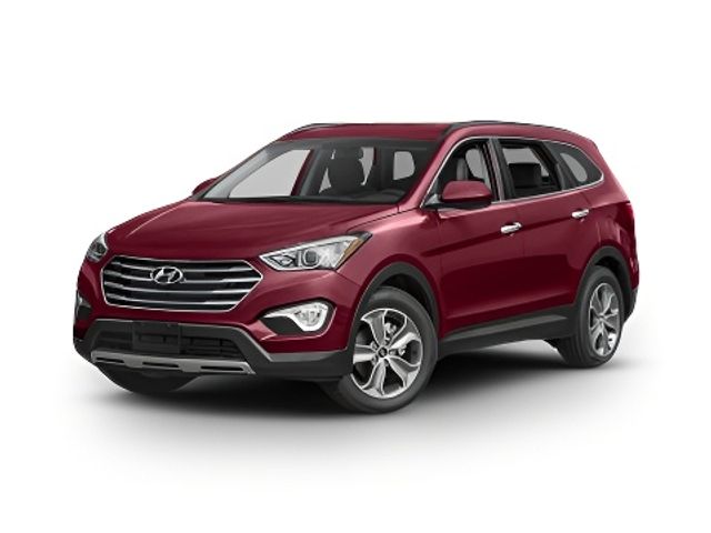 2016 Hyundai Santa Fe SE