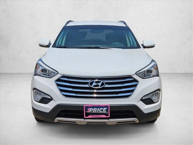 2016 Hyundai Santa Fe SE