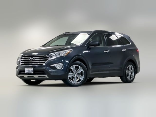 2016 Hyundai Santa Fe SE