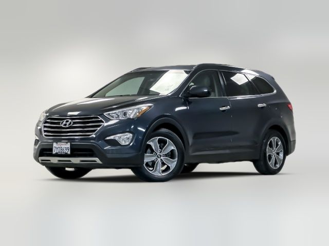 2016 Hyundai Santa Fe SE