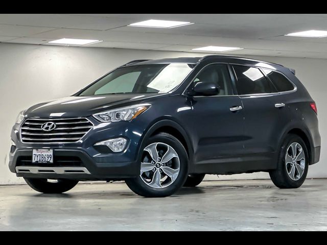 2016 Hyundai Santa Fe SE