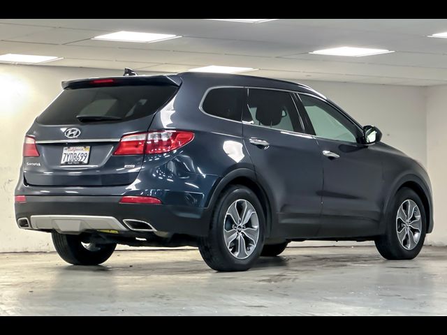 2016 Hyundai Santa Fe SE