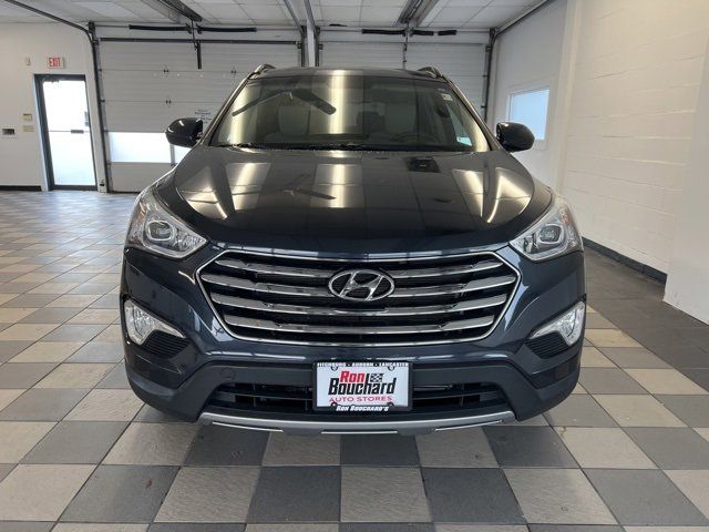 2016 Hyundai Santa Fe SE