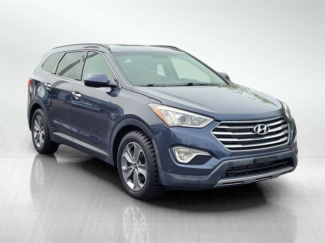 2016 Hyundai Santa Fe SE