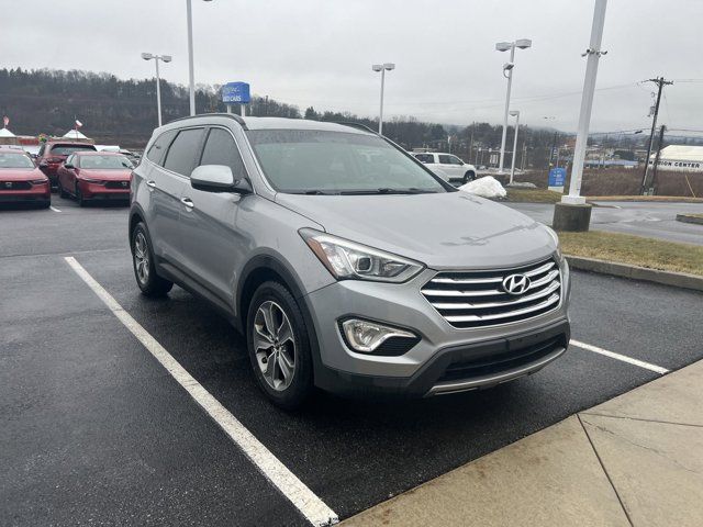 2016 Hyundai Santa Fe SE