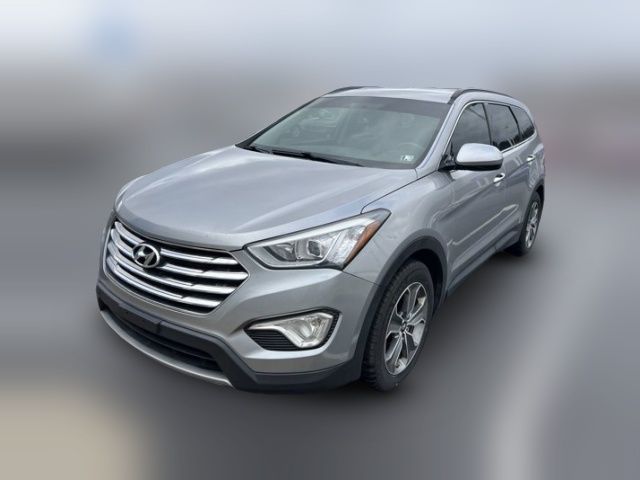 2016 Hyundai Santa Fe SE