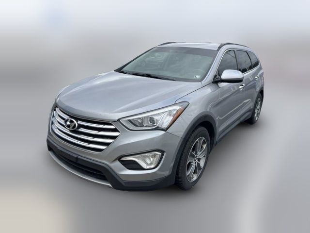 2016 Hyundai Santa Fe SE