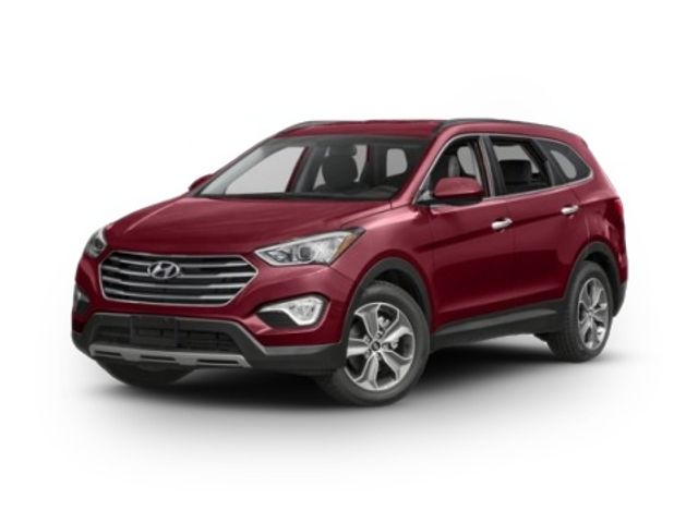 2016 Hyundai Santa Fe SE