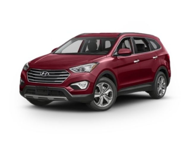 2016 Hyundai Santa Fe SE