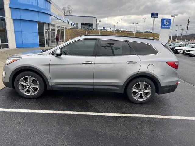 2016 Hyundai Santa Fe SE