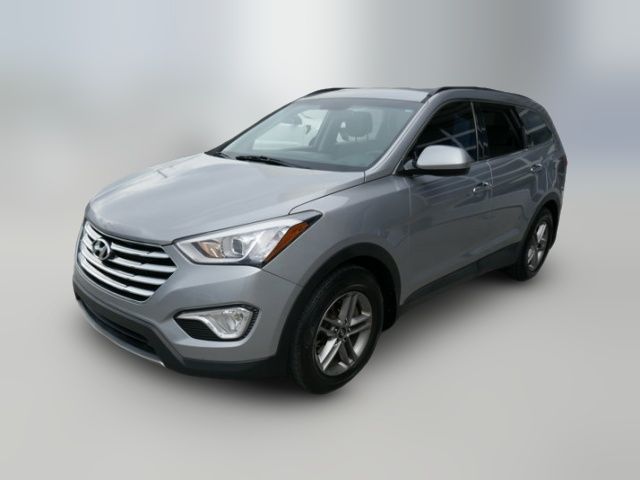 2016 Hyundai Santa Fe SE