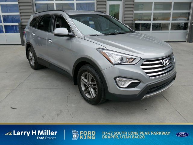 2016 Hyundai Santa Fe SE