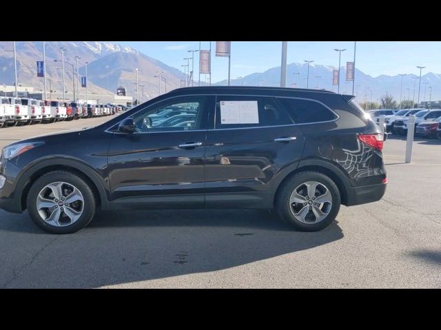 2016 Hyundai Santa Fe SE