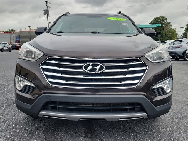 2016 Hyundai Santa Fe SE