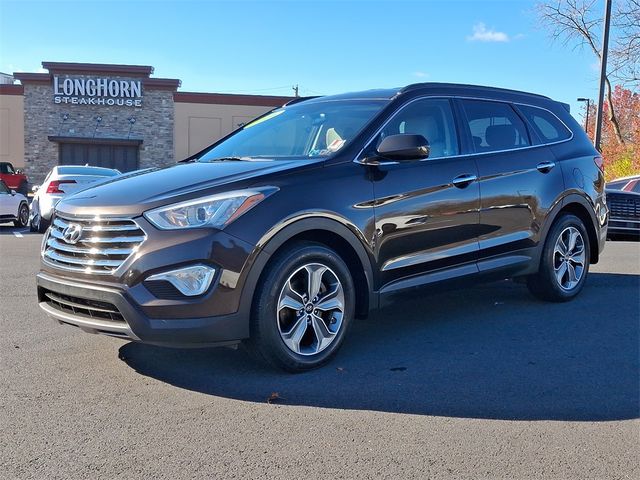 2016 Hyundai Santa Fe SE