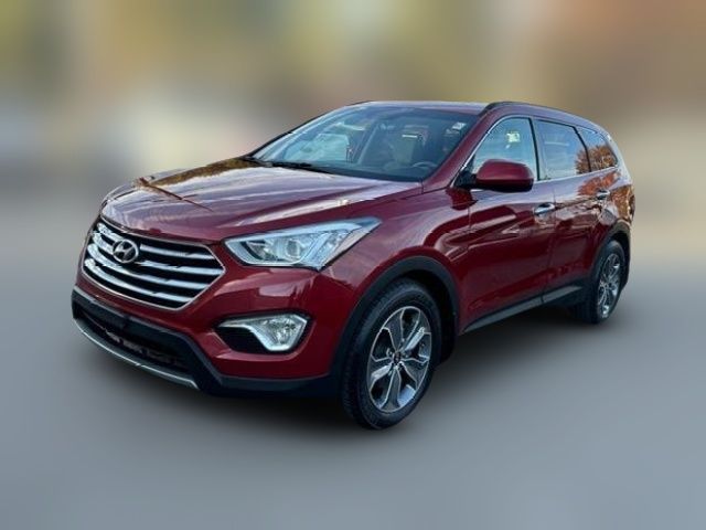 2016 Hyundai Santa Fe SE