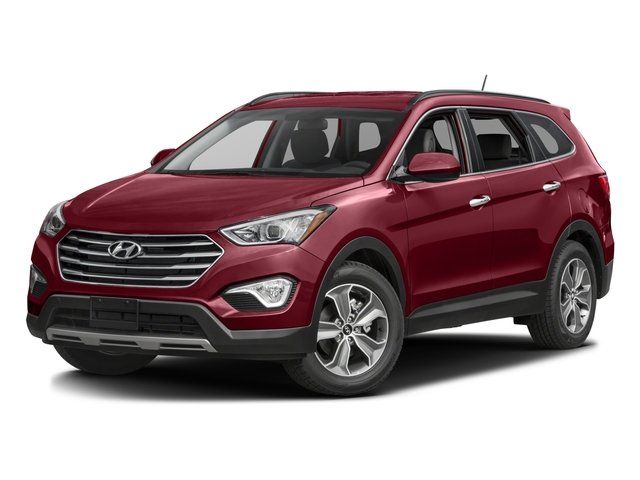 2016 Hyundai Santa Fe SE