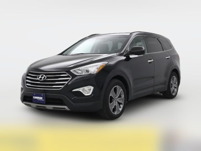 2016 Hyundai Santa Fe SE