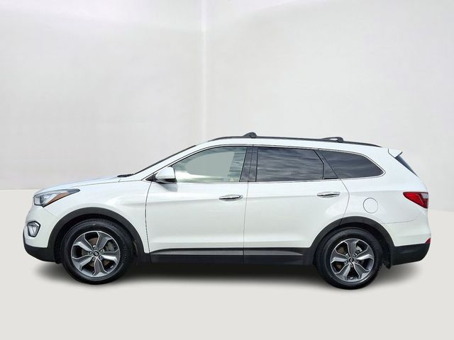 2016 Hyundai Santa Fe SE