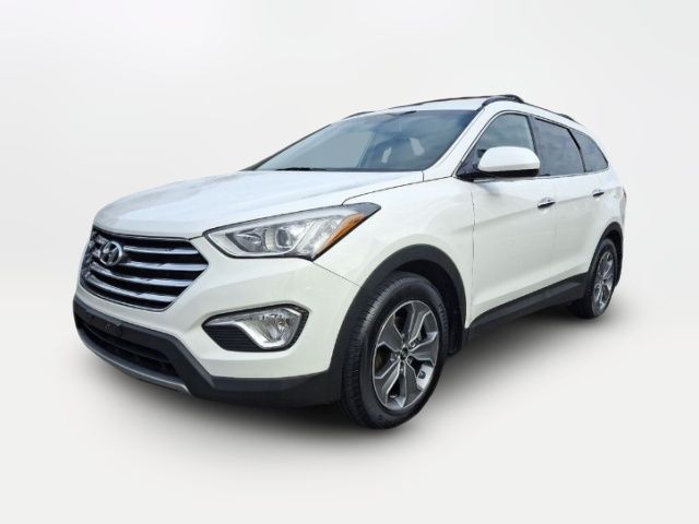 2016 Hyundai Santa Fe SE