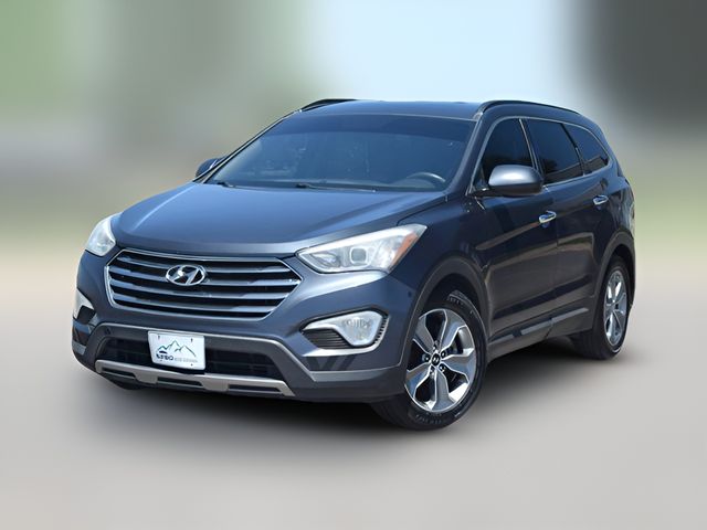 2016 Hyundai Santa Fe SE