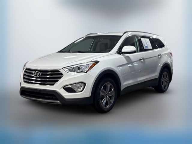 2016 Hyundai Santa Fe SE