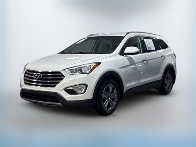 2016 Hyundai Santa Fe SE