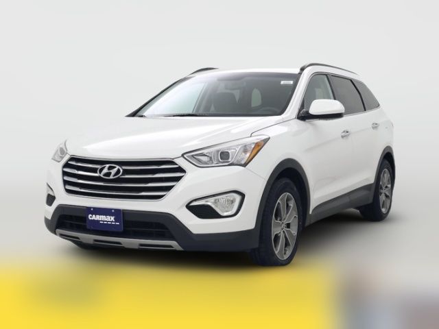 2016 Hyundai Santa Fe SE