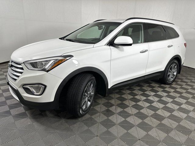 2016 Hyundai Santa Fe SE