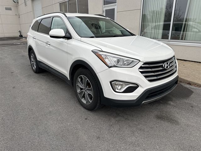 2016 Hyundai Santa Fe SE