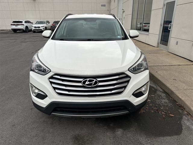 2016 Hyundai Santa Fe SE