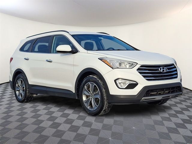 2016 Hyundai Santa Fe SE