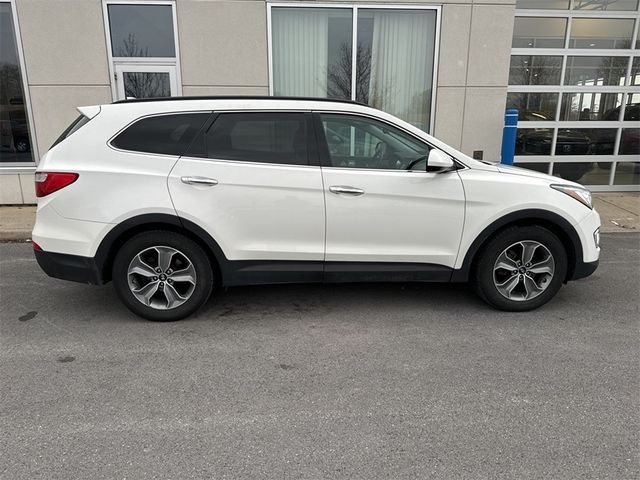 2016 Hyundai Santa Fe SE