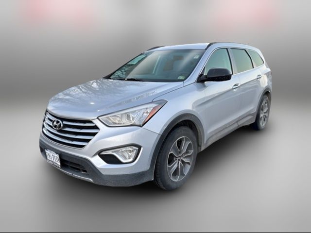 2016 Hyundai Santa Fe SE