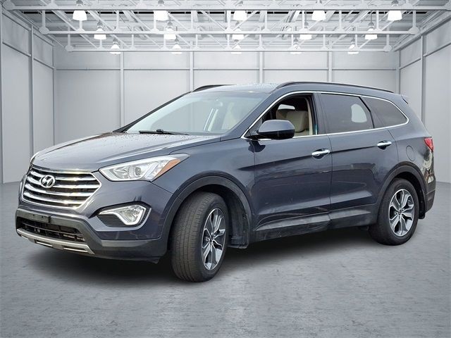 2016 Hyundai Santa Fe SE